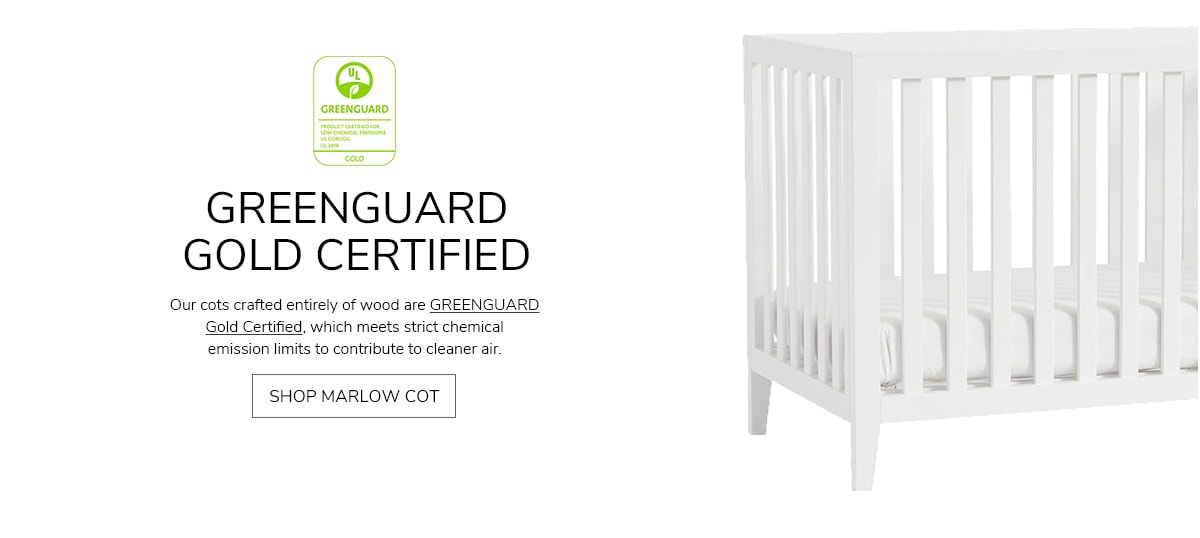 Quality Guides, Cots